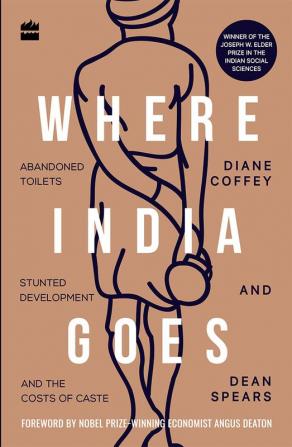 WHERE INDIA GOES