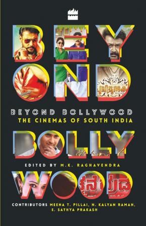 BEYOND BOLLYWOOD