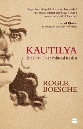 KAUTILYA