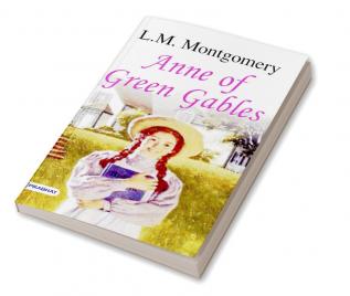 Anne of Green Gables