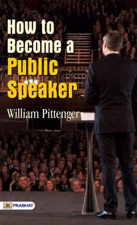 How to Become a Public Speaker