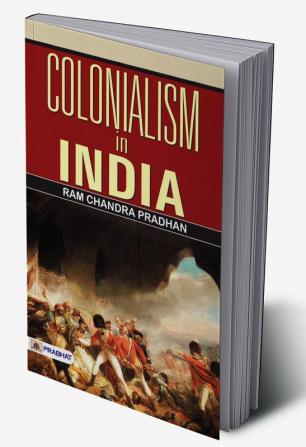 Colonialism in India