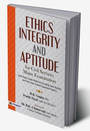 Ethics Integrity and Aptitude