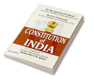 Constitution Of India