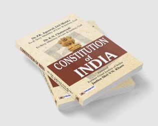 Constitution Of India