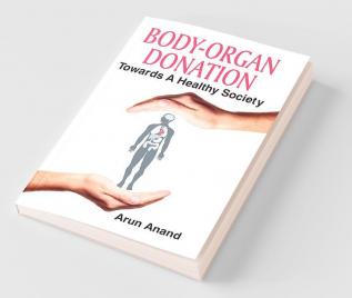 BODY-ORGAN DONATION