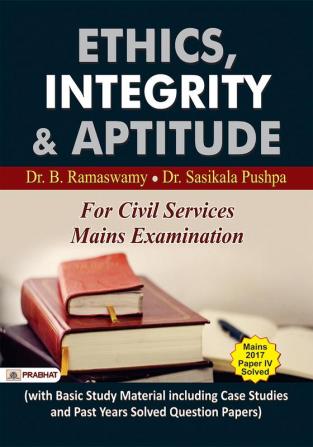 Ethics Integrity and Aptitude_