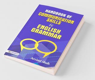 Handbook of Communication Skills & English Grammar