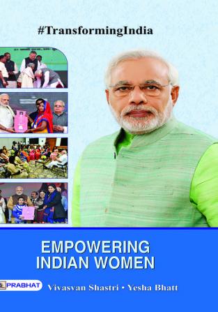 Empowering Indian Women