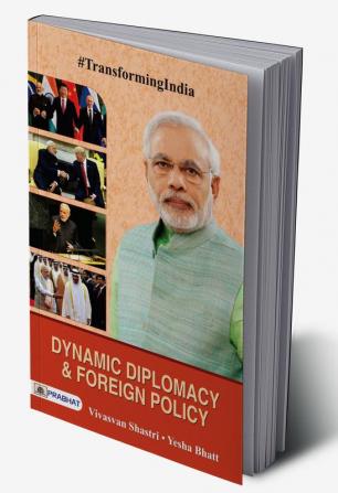 Dynamic Diplomacy & foreign policy