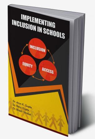 IMPLEMENTING INCLUSION IN SCHOOLS