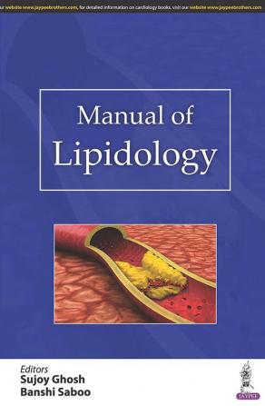 Manual of Lipidology