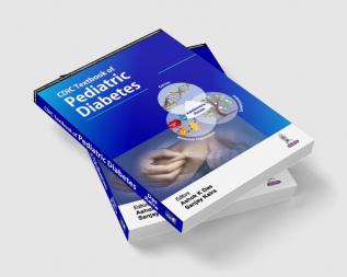 CDIC TEXT BOOK OF PEDIATRIC DIABETES