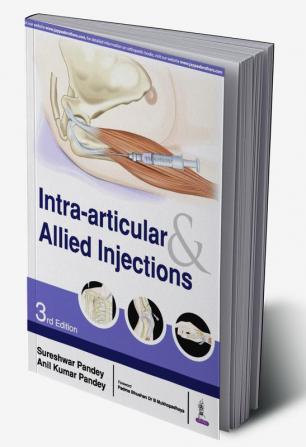 Intra-articular & Allied Injections