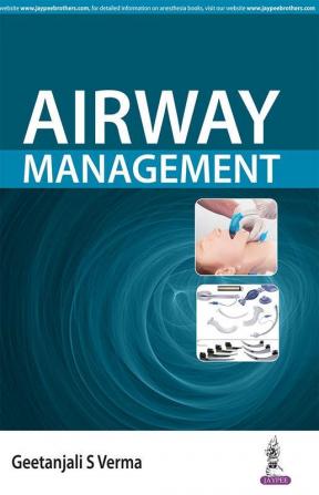 AIRWAY MANAGEMENT