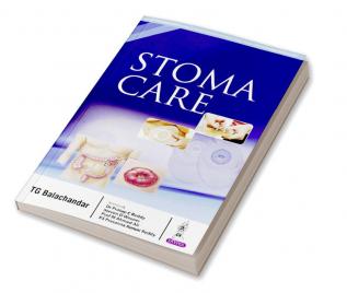 STOMA CARE