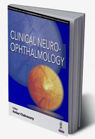 CLINICAL NEURO OPHTHALOLOGY