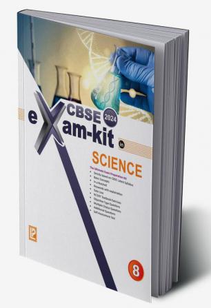 Exam Kit in Science VIII