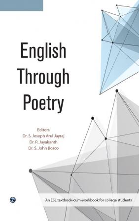 English Through Poetry