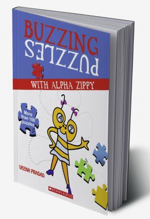 BUZZING PUZZLES WITH ALPHA ZIPPY