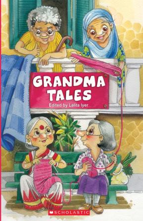 GRANDMA TALES