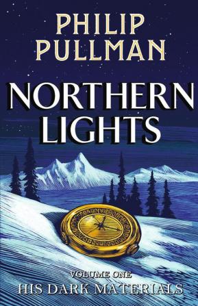 His Dark Materials Vol-01 The Northern Lights