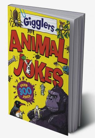 GIGGLERS: ANIMAL JOKES