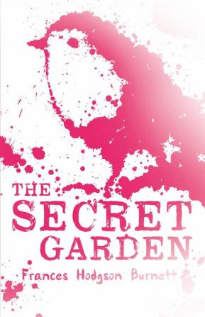 SCHOLASTIC CLASSICS: THE SECRET GARDEN