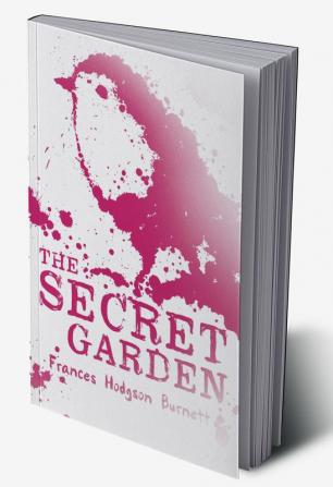 SCHOLASTIC CLASSICS: THE SECRET GARDEN