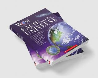 WORLD OF WONDER: EARTH AND THE UNIVERSE