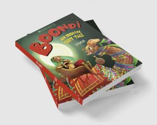 Boondi - An Indian Fairytale