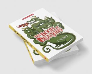 THE BOOK OF DRAGONS