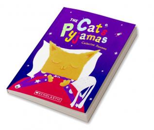 THE CATS PYJAMAS