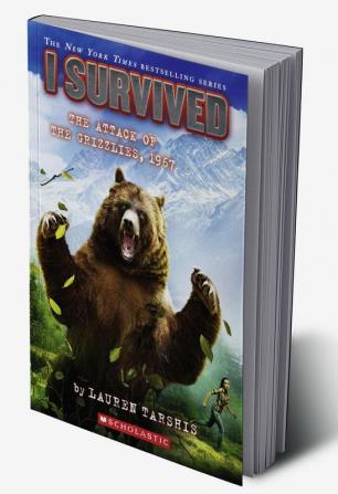 I SURVIVED: THE ATTACK OF THE GRIZZLIES 1967