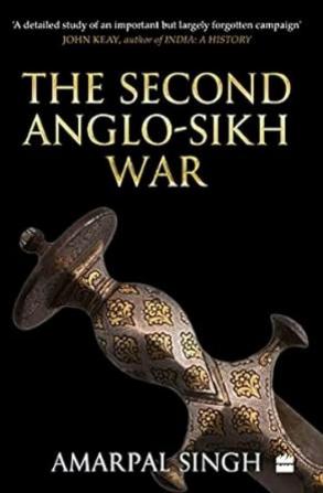 The Second Anglo-Sikh War