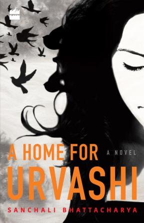 HOME FOR URVASHI