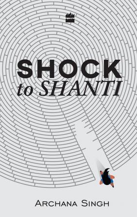 SHOCK TO SHANTI