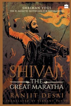 Shivaji: The Great Maratha