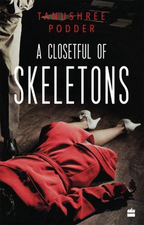 CLOSETFUL OF SKELETONS