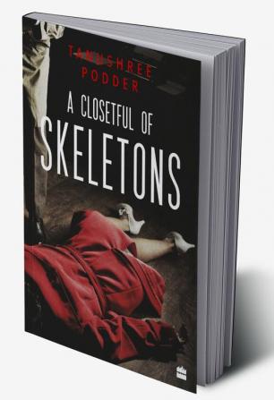 CLOSETFUL OF SKELETONS