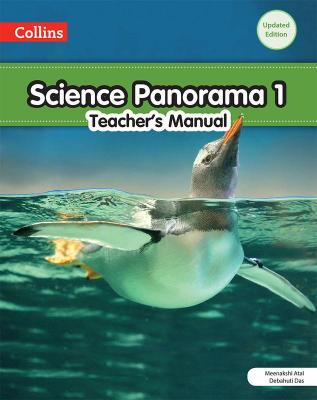 SCIENCE PANORAMA Teacher's Manual  1