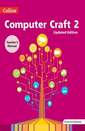 COMPUTER CRAFT Teacher's Manual UPDATED 2