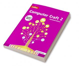 COMPUTER CRAFT Teacher's Manual UPDATED 2