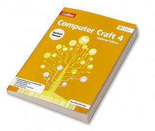 COMPUTER CRAFT Teacher's Manual UPDATED 4