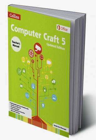 COMPUTER CRAFT Teacher's Manual UPDATED 5