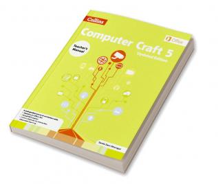 COMPUTER CRAFT Teacher's Manual UPDATED 5