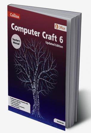 COMPUTER CRAFT Teacher's Manual UPDATED 6