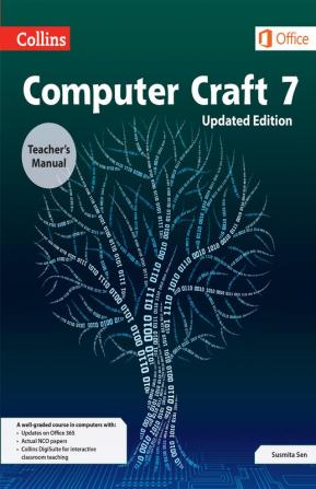 COMPUTER CRAFT Teacher's Manual UPDATED 7