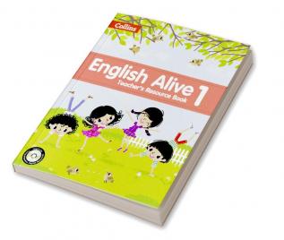 ENGLISH ALIVE Teacher's Manual 1