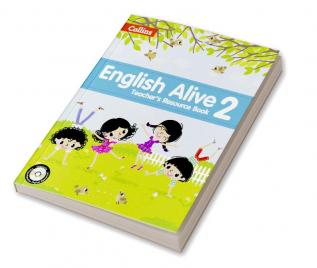 ENGLISH ALIVE Teacher's Manual 2